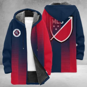 Spirit Rising Fleece Windbreaker Jacket, Sport Lifestyle Jacket HVN1314NE