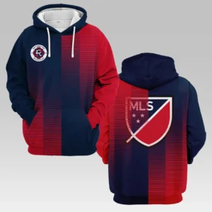 Fan Spirit Hoodie 3D Print, Road Warrior Night Hoodie HVN1314NE