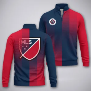 Match Beat Quarter-Zip Sweatshirt, Everyday Supporter Quarter-Zip Fit HVN1314NE