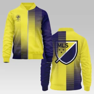 Kick Energy Bomber Jacket, Bomber Jacket Game Day HVN1314NS