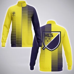 Game Flow Stand Collar Jacket, Athletic Stretch Fan Comfort Jacket HVN1314NS