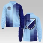 Fan Spirit Bomber Jacket, Custom Bomber Jacket Men HVN1314NY