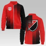 True Fans Bomber Jacket, Classic Bomber Jacket Fans HVN1314NY