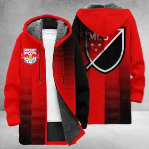 Fan Spirit Fleece Windbreaker Jacket, Stadium Night Windbreaker HVN1314NY