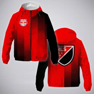 Rising Beat Windbreaker Jacket, Fan Lifestyle Jacket HVN1314NY