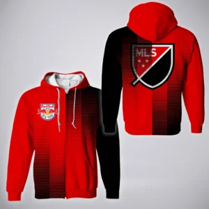 Play Vibes Zipper Hoodie, Performance Fan Hoodie HVN1314NY