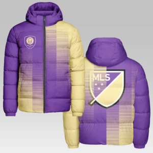 Rising Vibe Hooded Cotton Jacket, Game Day Cold-Weather Gear HVN1314OC