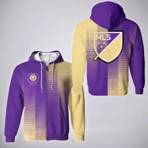 Rising Vibe Zipper Hoodie, Classic Sport Full-Zip Hoodie HVN1314OC