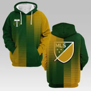 Unity Fans Hoodie 3D Print, Timeless Rider Style Hoodie HVN1314PT