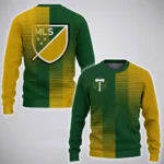 Game Beat Sweatshirt 3D Print, Heritage Retro Fan Sweatshirt HVN1314PT