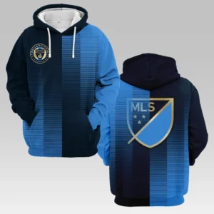 Goal Vibes Hoodie 3D Print, Pre-Ride Warm-Up Hoodie HVN1314PU