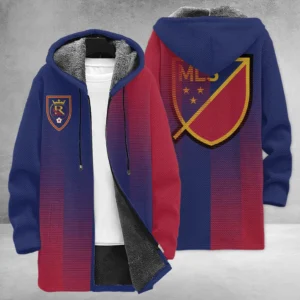 True Spirit Fleece Windbreaker Jacket, Warmth & Style Jacket HVN1314RS