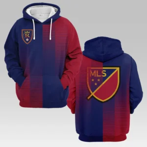 Fan Pulse Hoodie 3D Print, Open Road Warmth Hoodie HVN1314RS