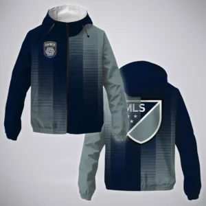 True Energy Windbreaker Jacket, Outdoor Sports Waterproof HVN1314SD