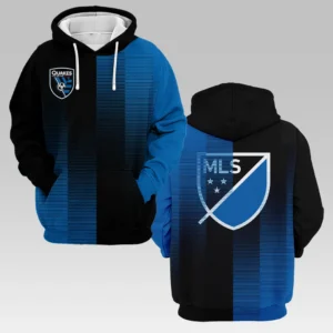 Spirit Flow Hoodie 3D Print, Everyday Rider Lifestyle Hoodie HVN1314SJ