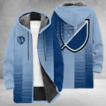 True Support Fleece Windbreaker Jacket, Modern Fleece Windbreaker HVN1314SK