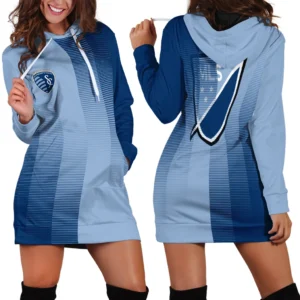Play Spirit Hoodie Dress, Stadium Nights Hoodie Dress HVN1314SK