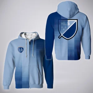 Support Beat Zipper Hoodie, Everyday Fan Hoodie HVN1314SK