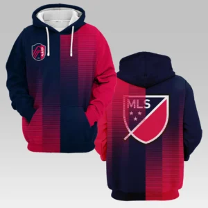 Always with Devotion Hoodie 3D Print, Ultra-Soft Rider Hoodie HVN1314SL