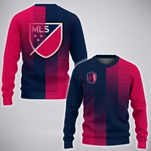 Together in Sport Sweatshirt 3D Print, Bold Team Spirit Sweatshirt HVN1314SL