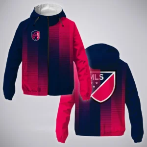 Eternal Energy Flame Windbreaker Jacket, Supporter Spirit Waterproof HVN1314SL