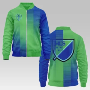 Game Flow Bomber Jacket, Bomber Jacket Everyday Fans HVN1314SS