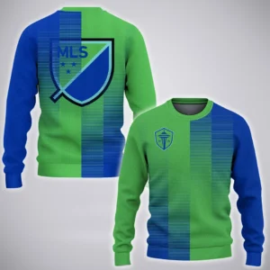 Game Flow Sweatshirt 3D Print, Warm-Up Sport Fan Sweatshirt HVN1314SS