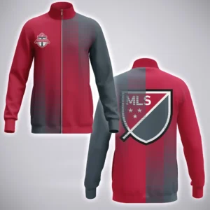 Unity Fans Stand Collar Jacket, Durable Style Jacket for Supporters HVN1314TF