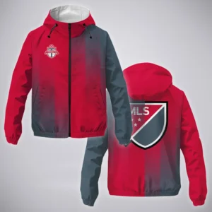 Unity Fans Windbreaker Jacket, Supporter Spirit Waterproof HVN1314TF