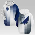 Unity Fans Hoodie 3D Print, Garage Culture Street Hoodie HVN1314VW