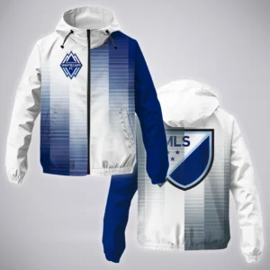 Spirit Rising Windbreaker Jacket, Performance Fan Jacket HVN1314VW