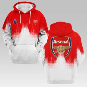 London Red Army Hoodie Athletic Fan Fullover HoodieHVN1323AR