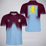 Ocean Blue Pride Polo Shirt Premium Polo for EnthusiastsHVN1323AV