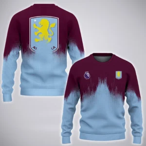 Ocean Blue Pride Sweatshirt Sport Fan Lifestyle SweatshirtHVN1323AV