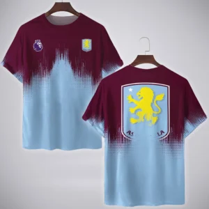 Ocean Blue Pride T-Shirt Sport Spirit T-ShirtHVN1323AV