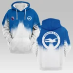 Coastal Blue Spirit Hoodie Sport Spirit HoodieHVN1323BH
