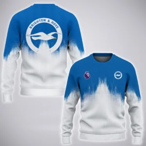 Coastal Blue Spirit Sweatshirt Classic Supporter Style SweatshirtHVN1323BH