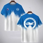Coastal Blue Spirit T-Shirt Everyday Supporter ShirtHVN1323BH