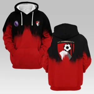 South Coast Reds Hoodie Everyday Fan HoodieHVN1323BO