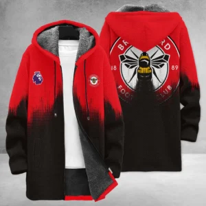 Capital Bee Crew Fleece Windbreaker Jacket Lightweight Fleece WindbreakerHVN1323BR