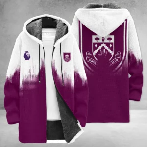 Northern Pride Crew Fleece Windbreaker Jacket Cozy Sports Fan GearHVN1323BU