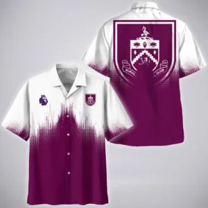 Northern Pride Crew Hawaiian Shirt Everyday Fan Button ShirtHVN1323BU