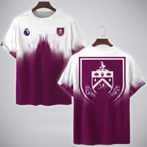 Northern Pride Crew T-Shirt True Supporter ShirtHVN1323BU