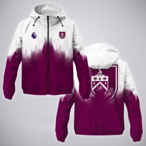 Northern Pride Crew Windbreaker Jacket  All-Season Fan WindbreakerHVN1323BU