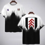 Thames White Squad T-Shirt Match Day ShirtHVN1323FU