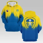 Classic White Supporters Hoodie Modern Sport HoodieHVN1323LU