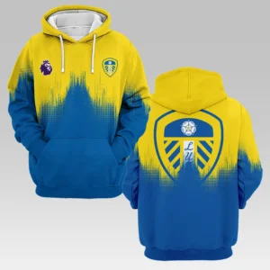 Classic White Supporters Hoodie Modern Sport HoodieHVN1323LU