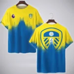 Classic White Supporters T-Shirt Bold Supporter T-ShirtHVN1323LU