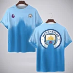 Northern Blue Army T-Shirt Game Ready TeeHVN1323MC
