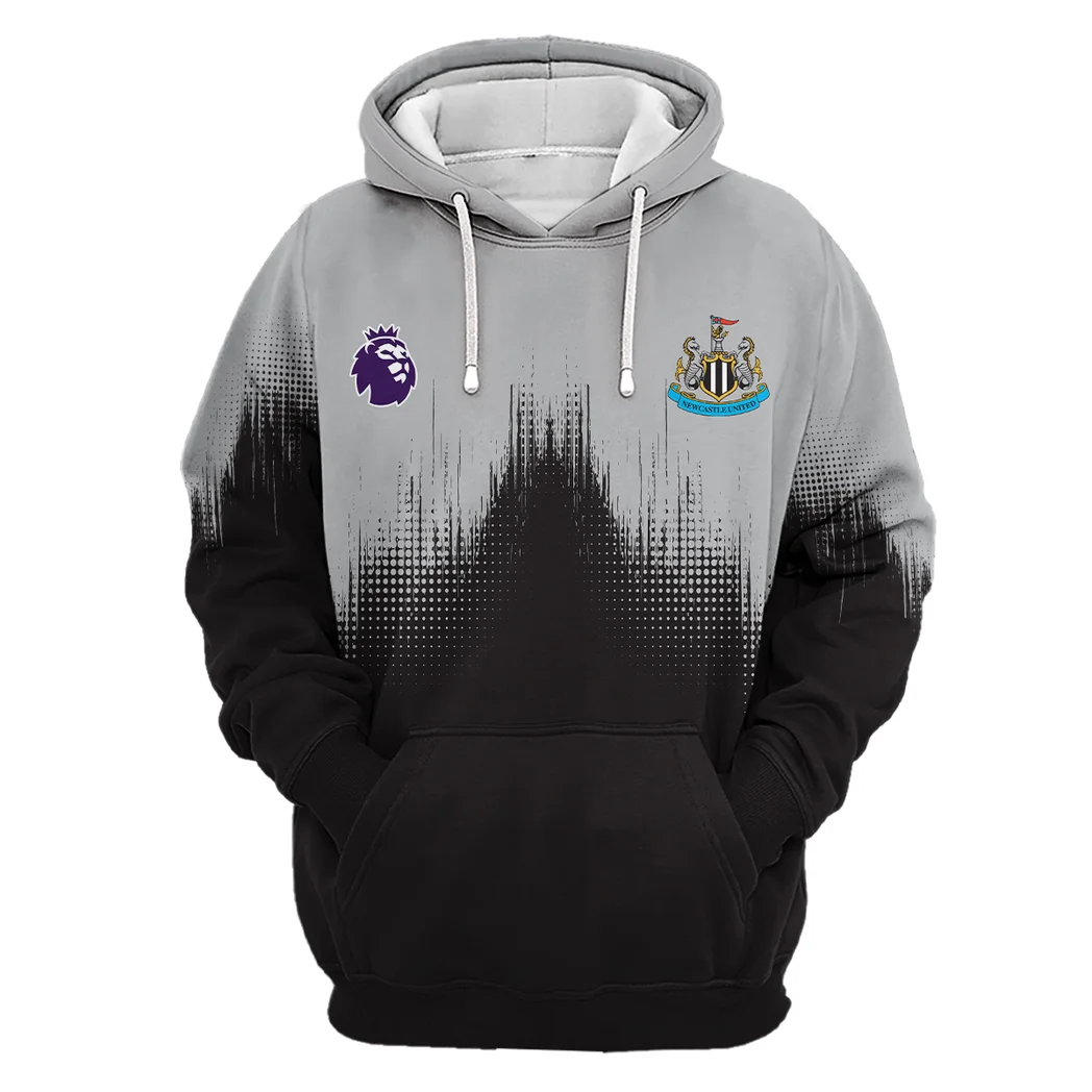 Loyal Stripes Hoodie Warm Up HoodieHVN1323NU - Image 2